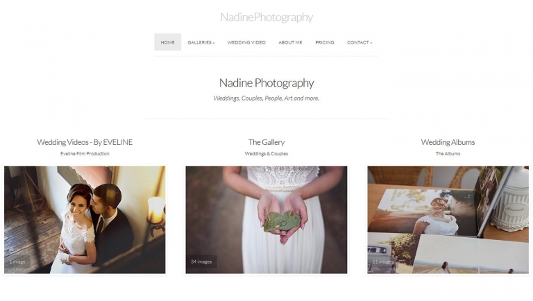 Nadine Photography