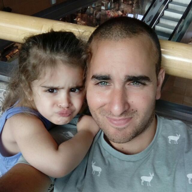 לירון טויס — » ממליץ מאד ! «